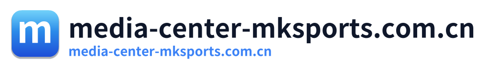 media-center-mksports.com.cn Logo